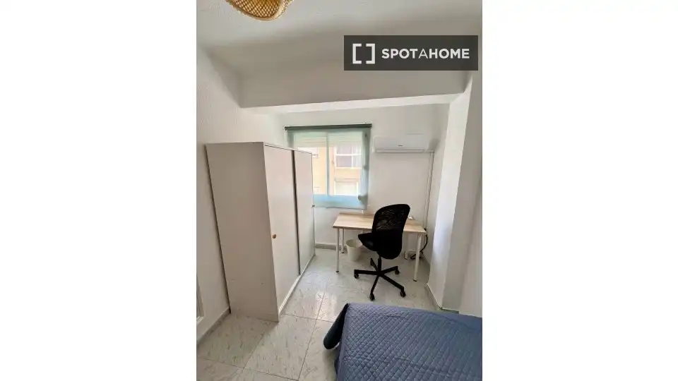 Habitación en alquiler, Almería