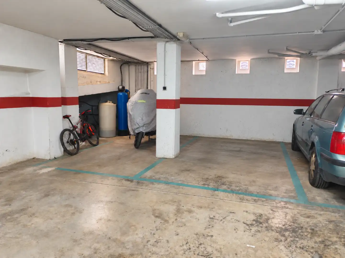 Piso de 84 m² en Murcia