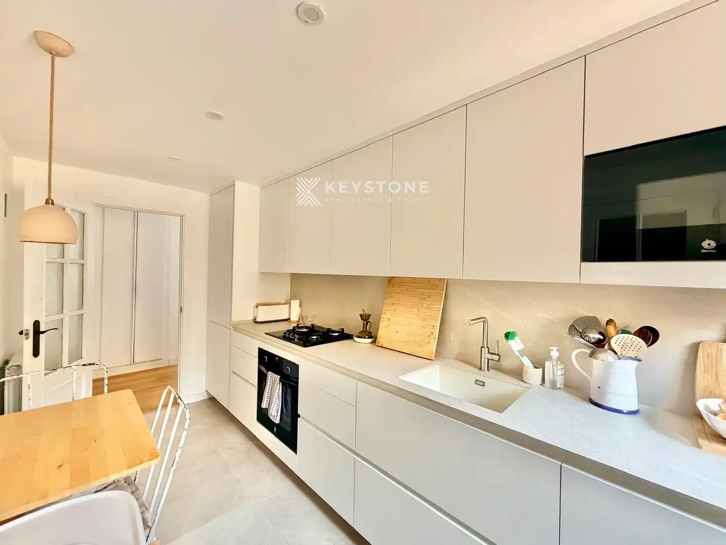 Piso de 93 m² en Palma
