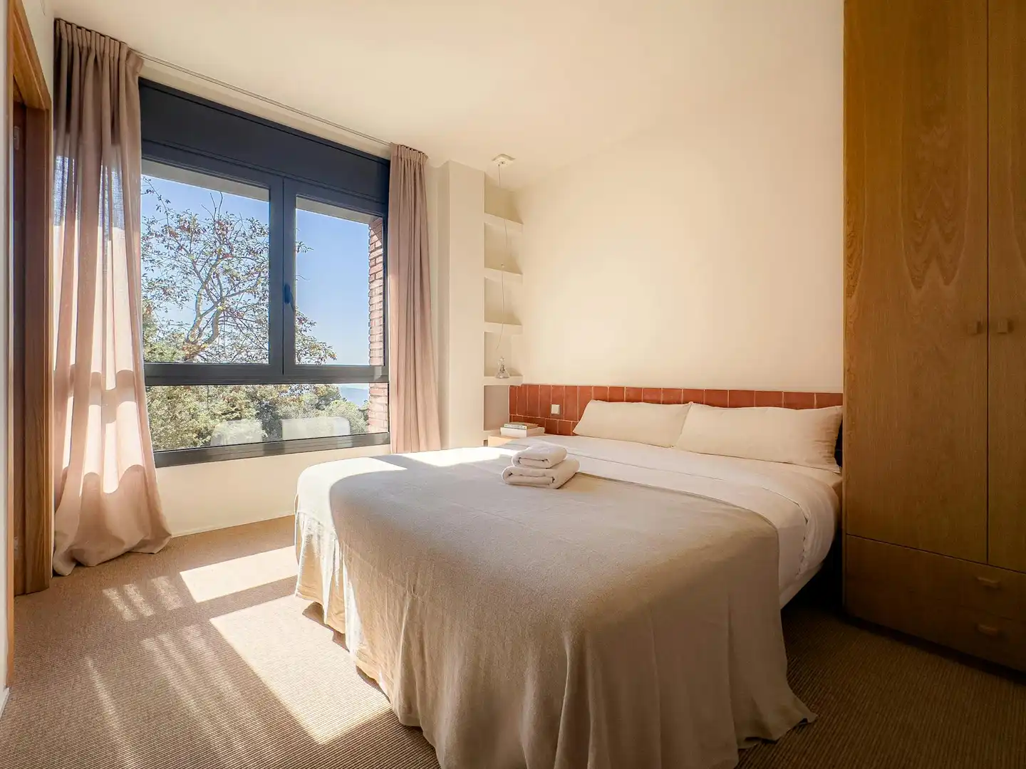 Habitación en alquiler, Barcelona