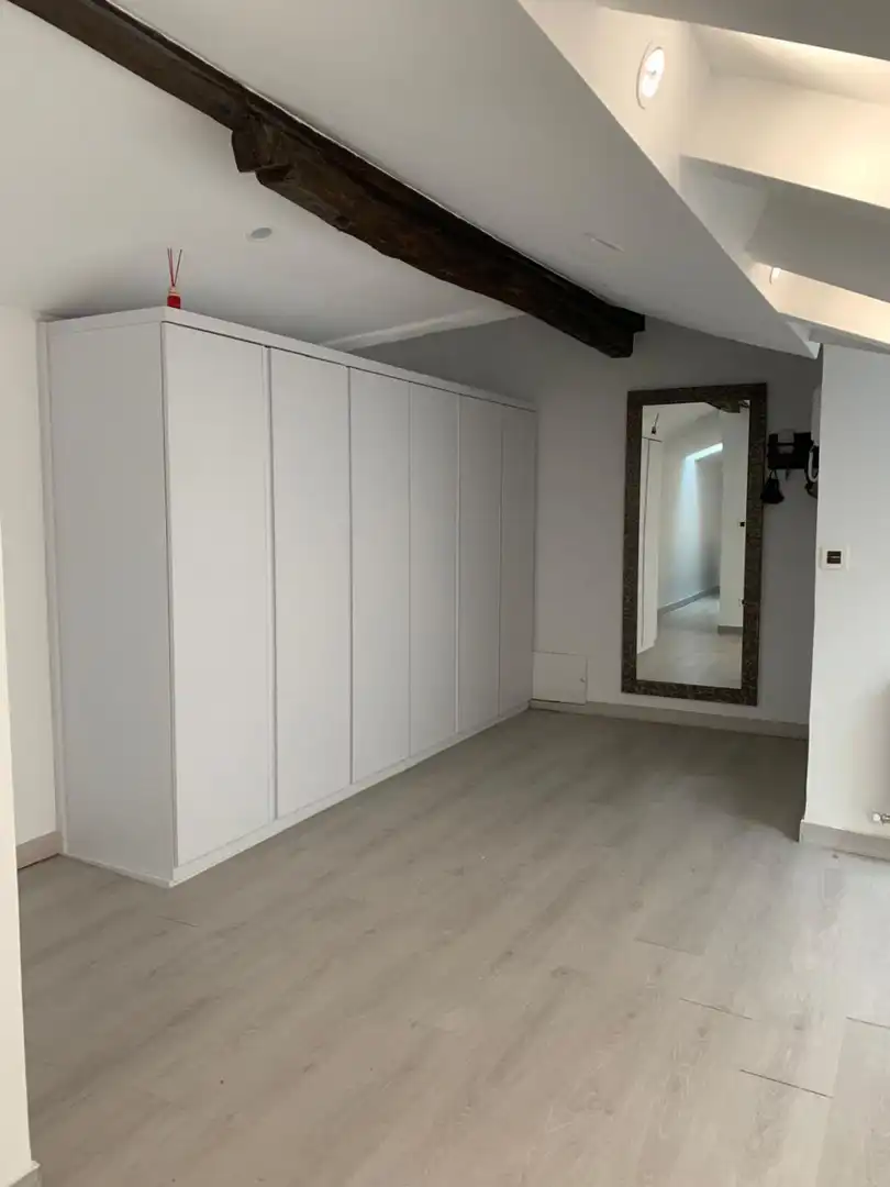 Piso de 140 m² en León