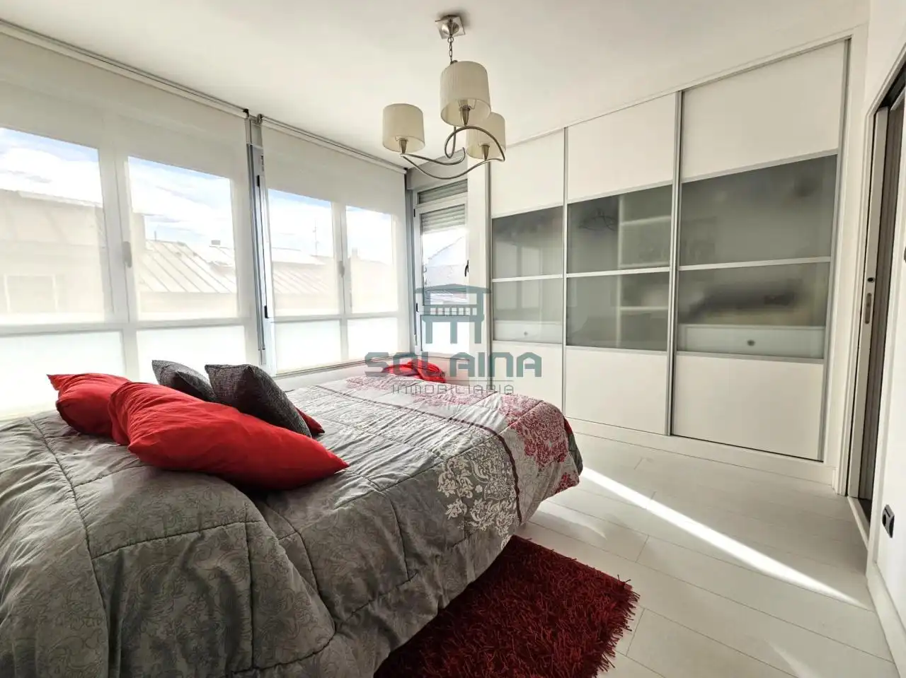 Appartamento 90 m² a Ourense