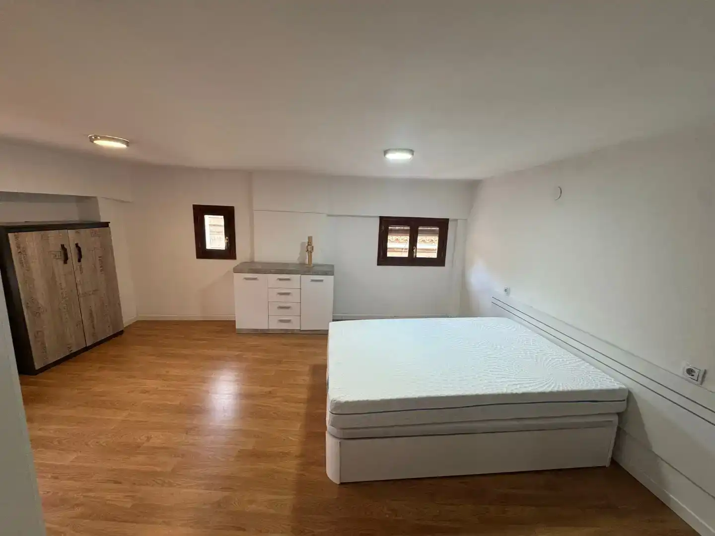 Piso de 60 m² en Tarazona