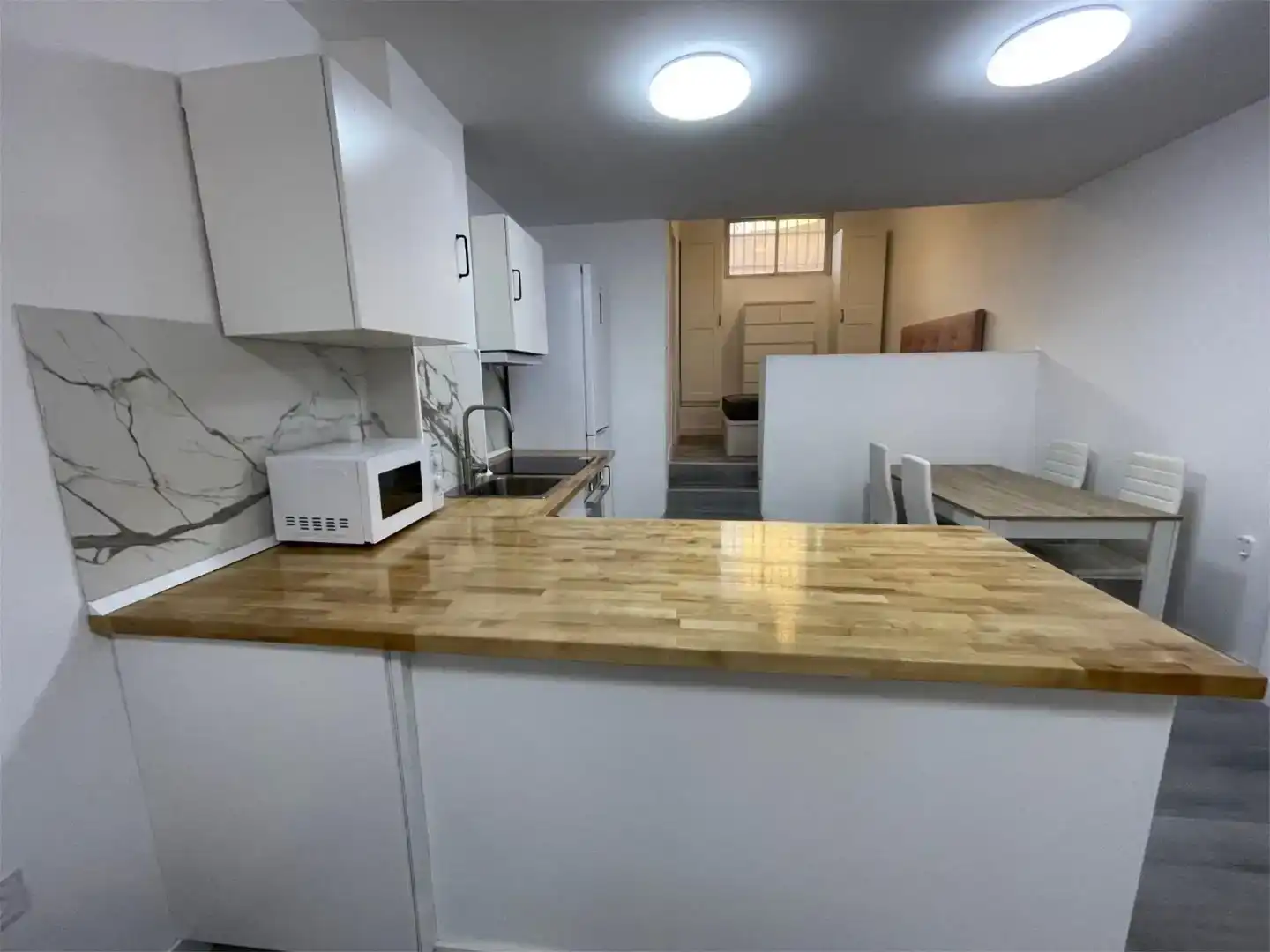 Piso de 52 m² en Valladolid