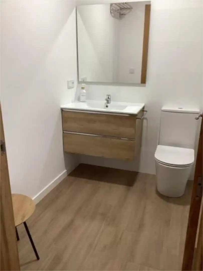 Piso de 60 m² en Noia