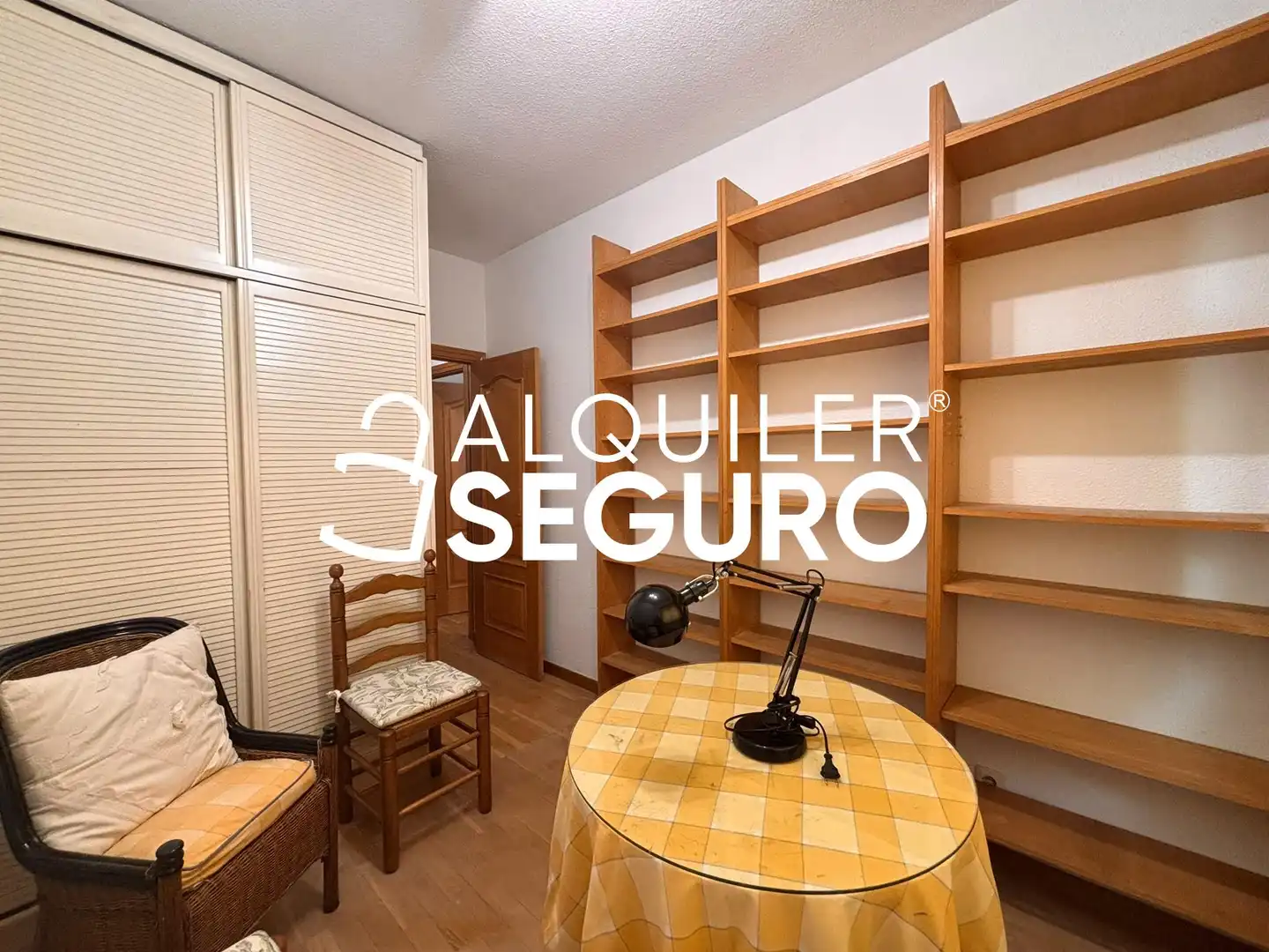 Piso de 104 m² en Madrid