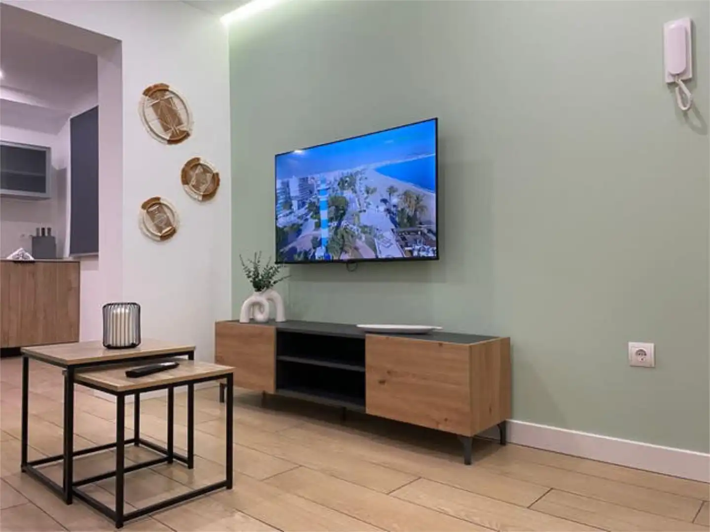 Pis de 55 m² a Vélez-Málaga