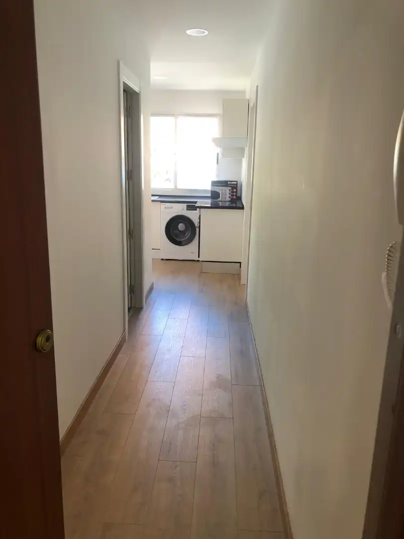 Pis de 50 m² a Valladolid