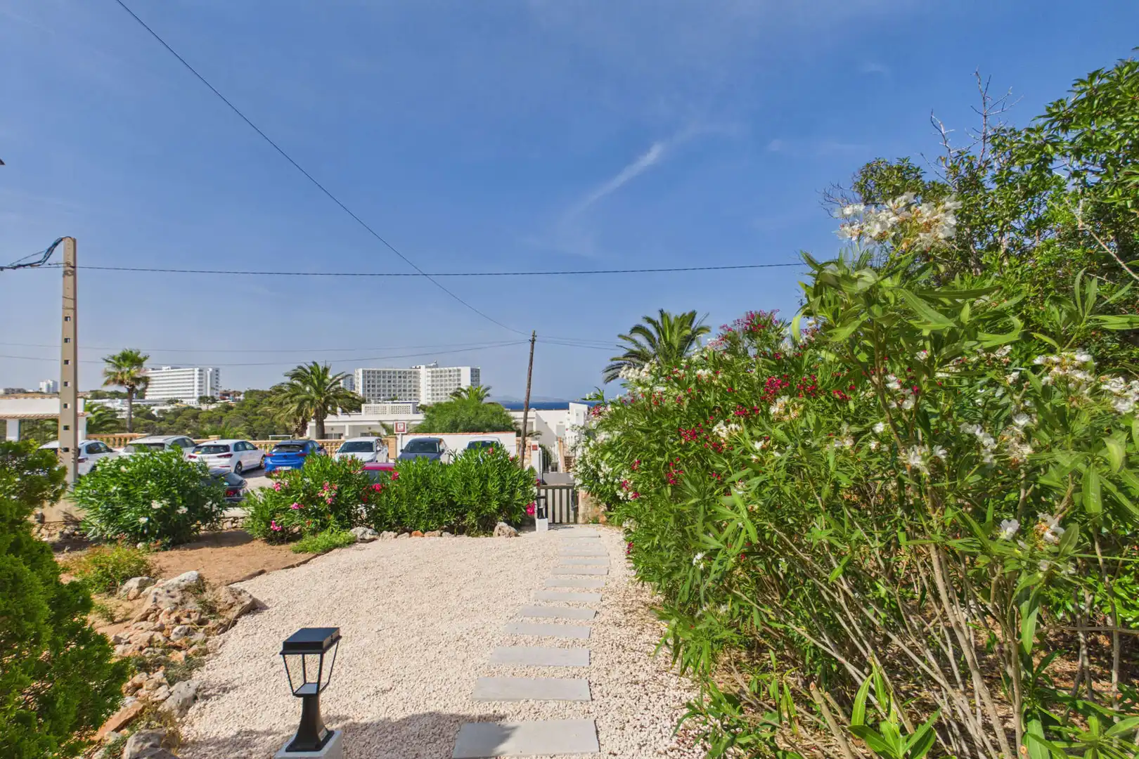 Piso de 72 m² en Manacor