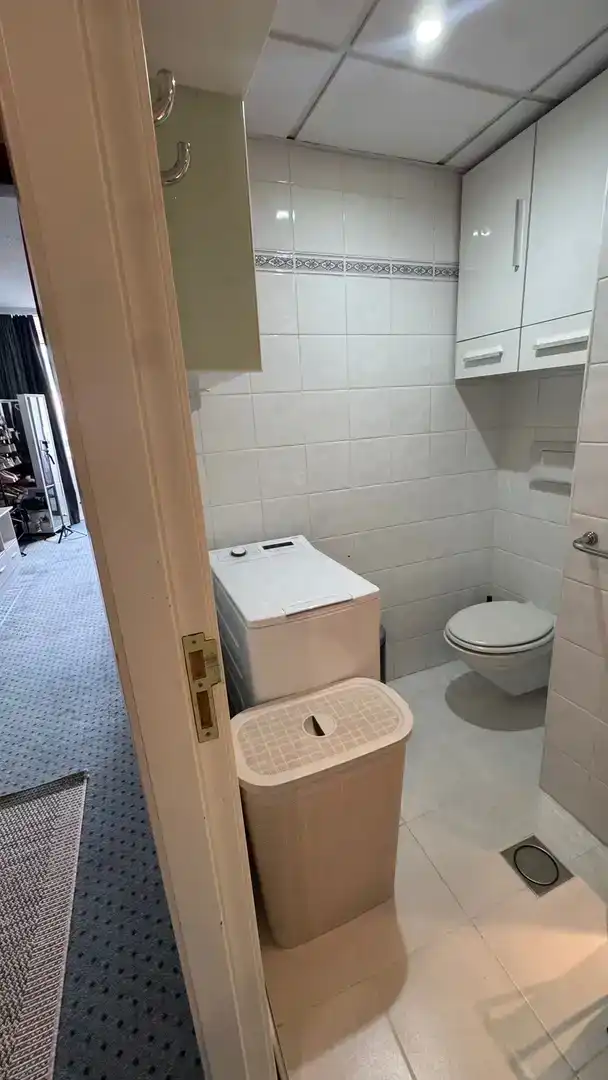 Piso de 39 m² en Puerto de la Cruz