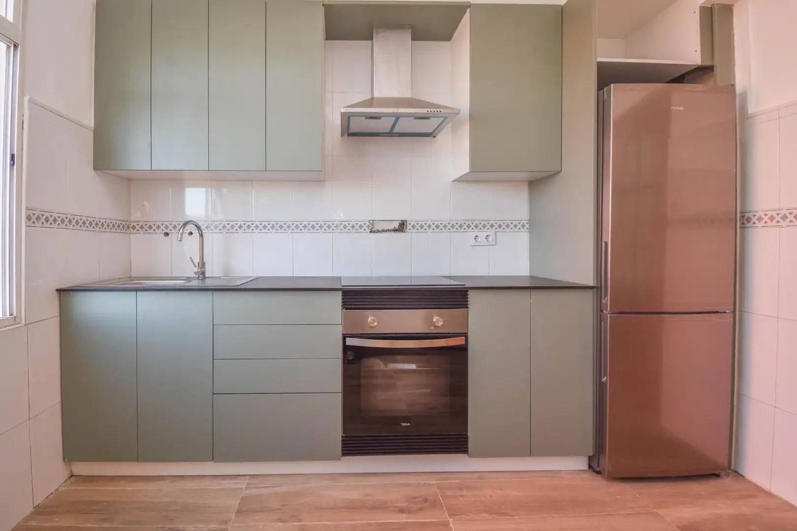 Piso de 92 m² en Cambre