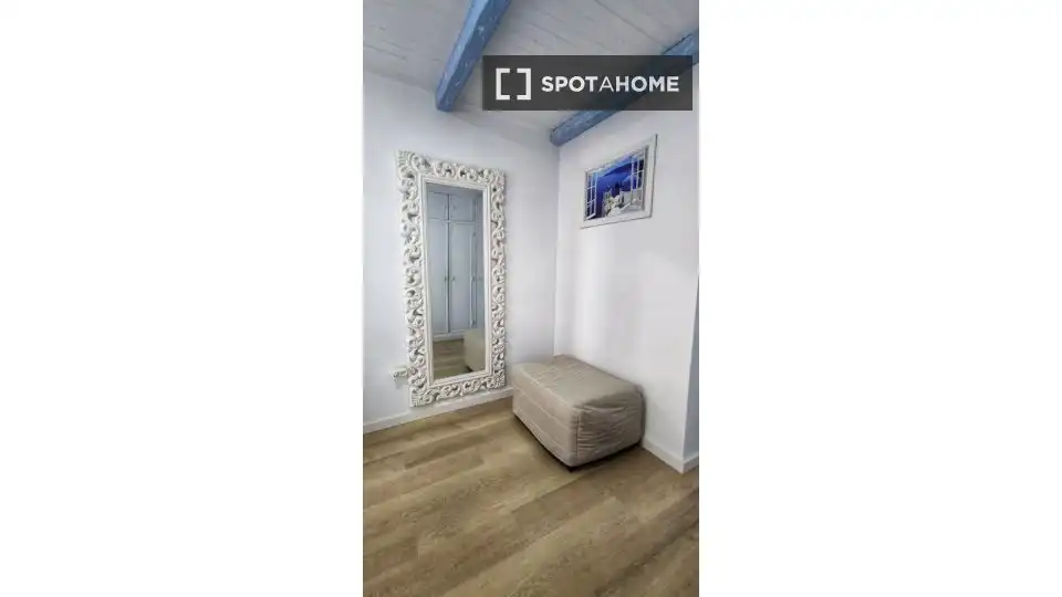 Habitación en alquiler, Calpe