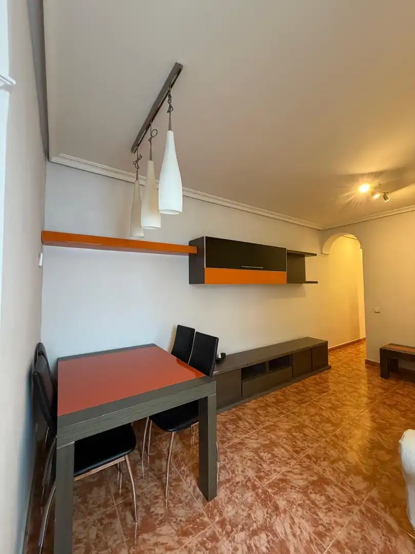 Piso de 55 m² en Madrid