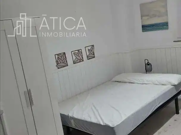 Piso de 60 m² en Salamanca
