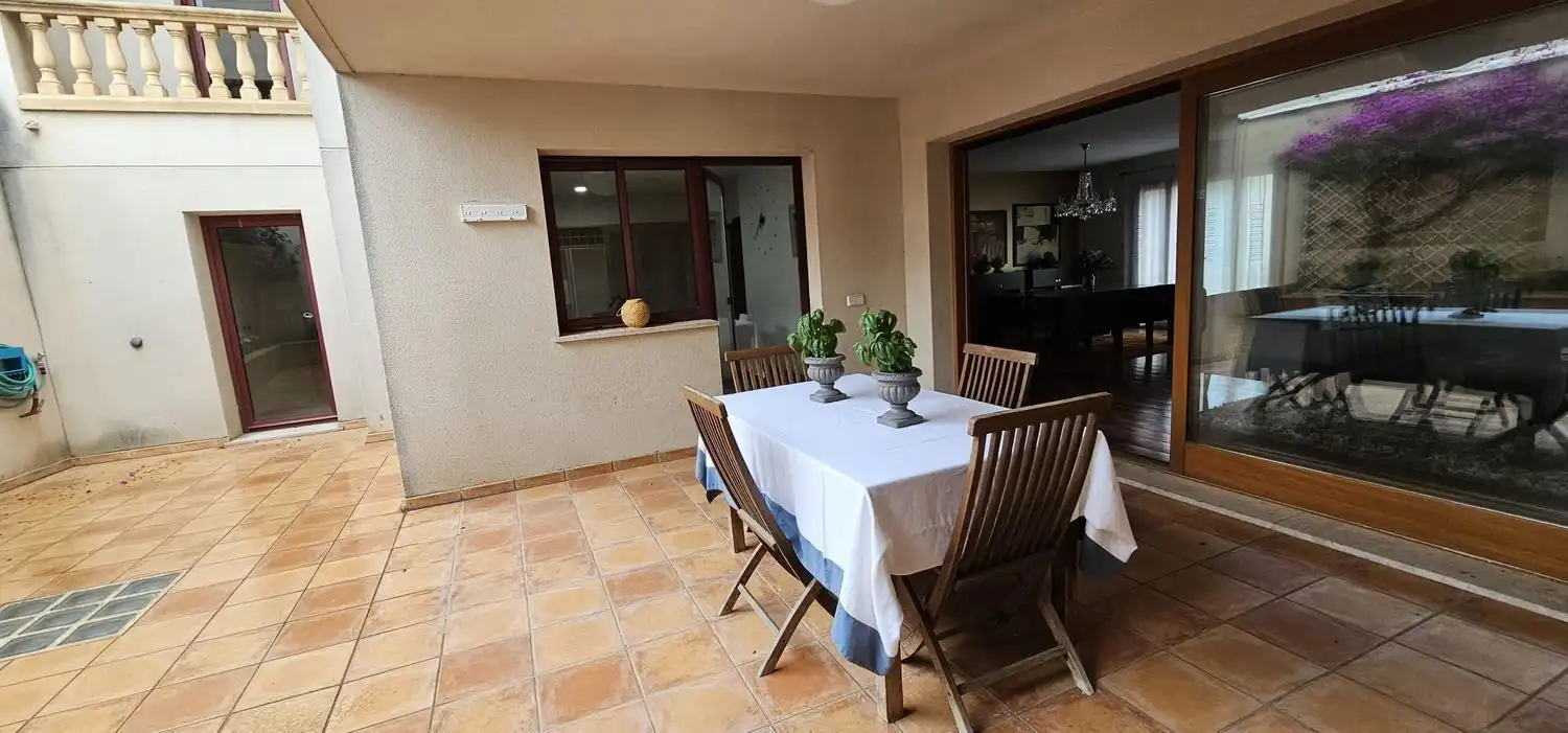 Piso de 251 m² en Manacor