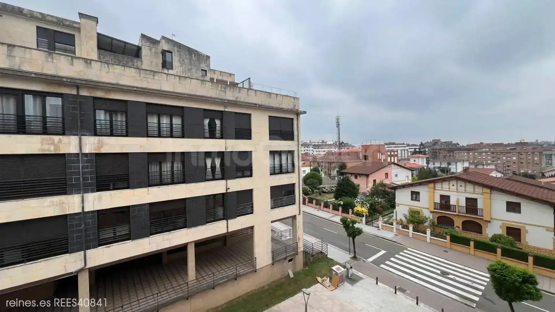 Appartamento 63 m² a Siero