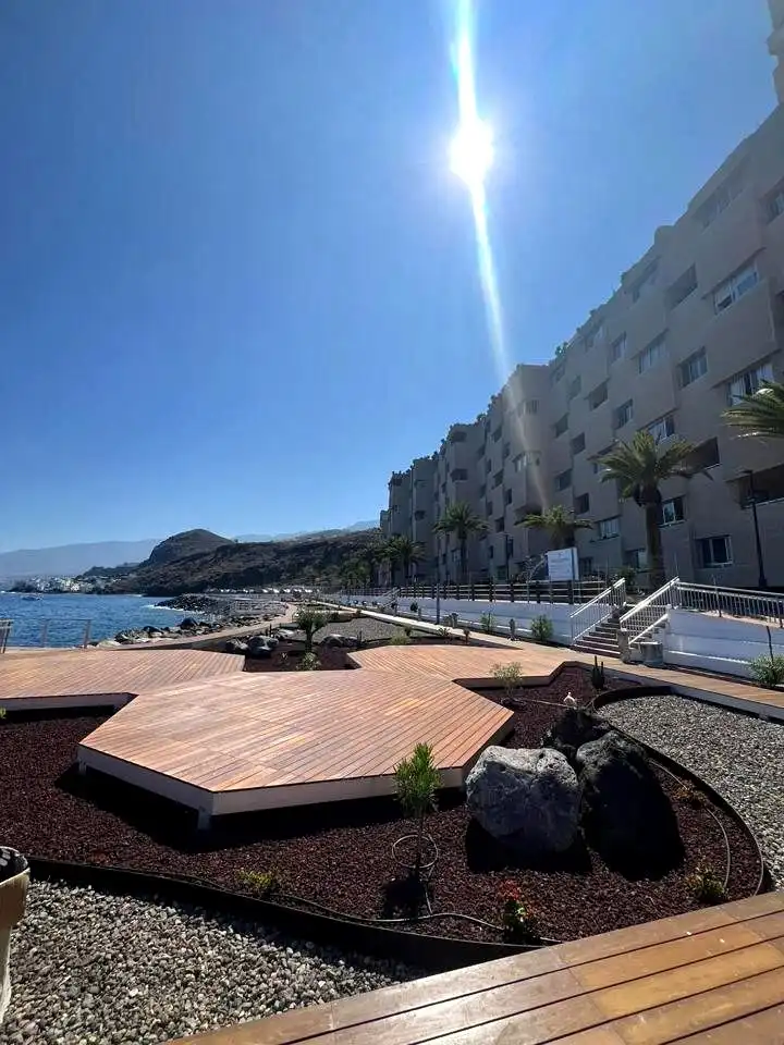 Apartamento 54 m² em El Rosario