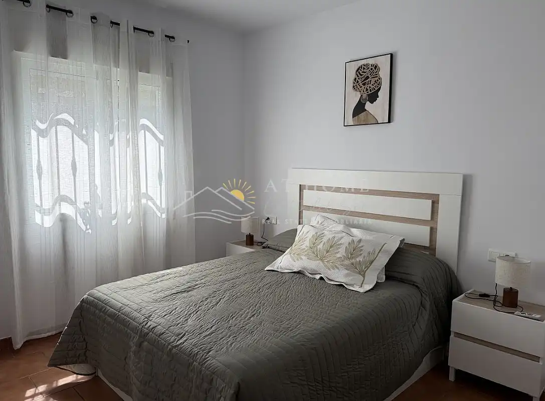 Piso de 80 m² en Torrox