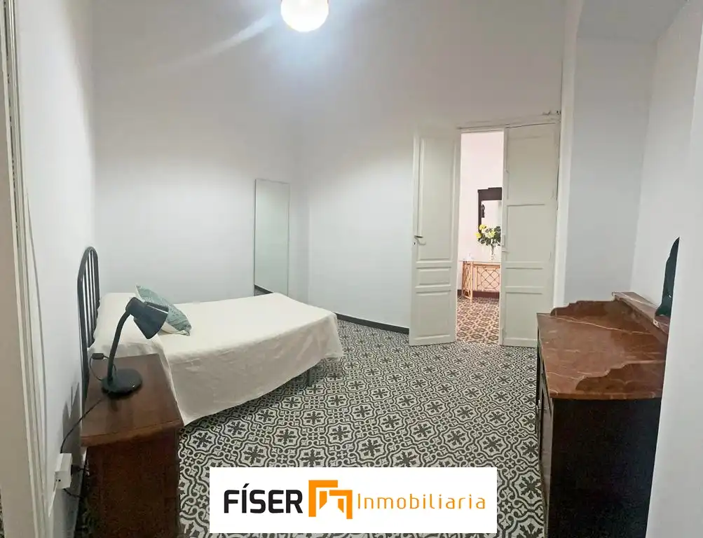 Piso de 85 m² en Zafra