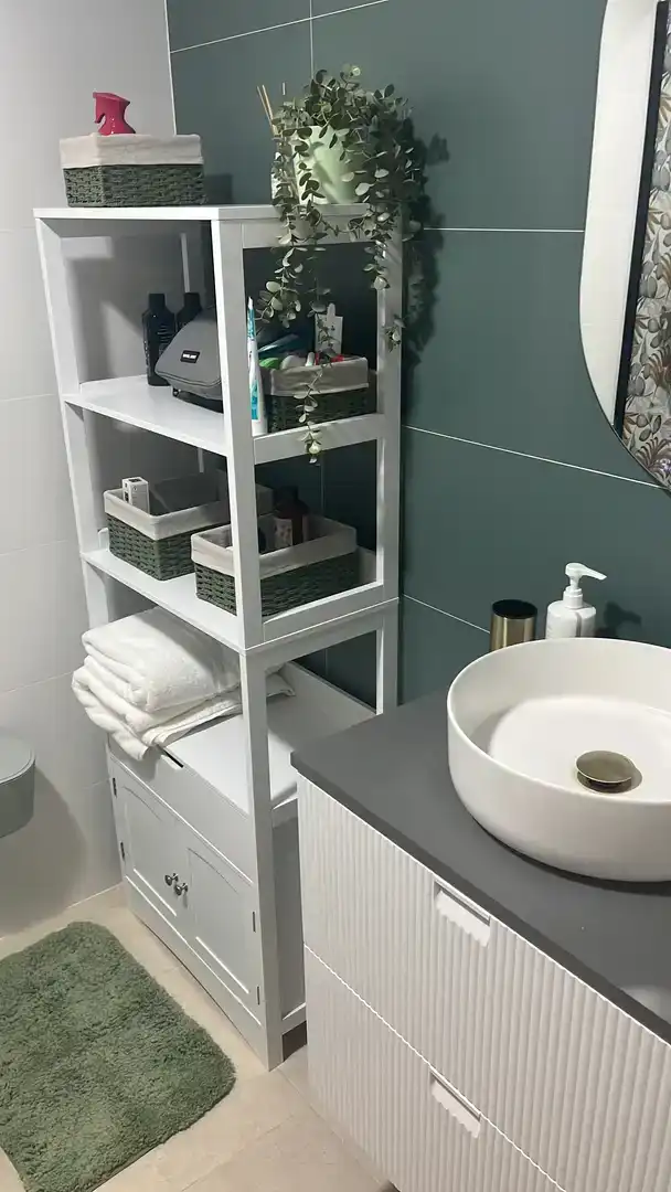Piso de 42 m² en Oropesa del Mar