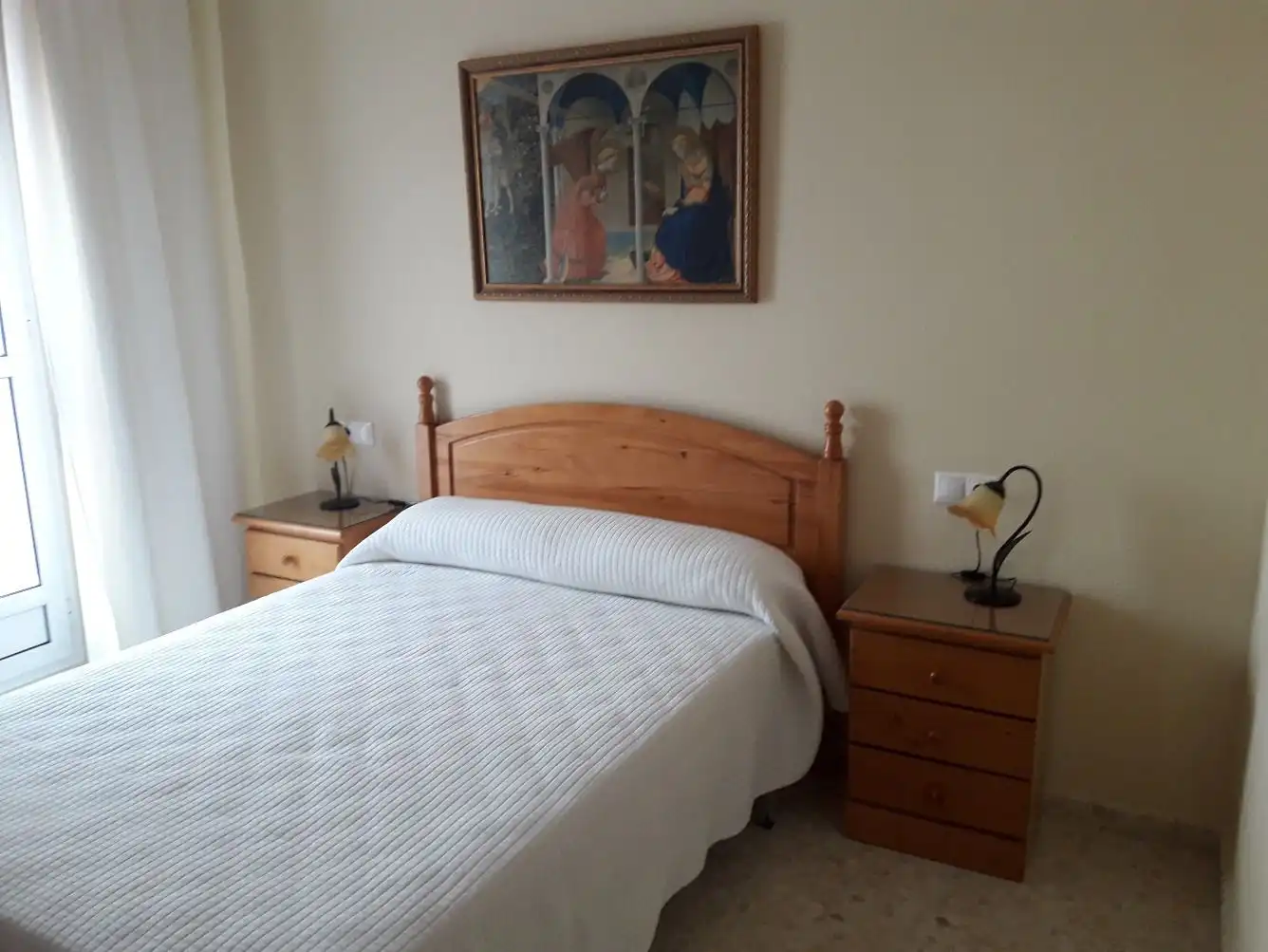 Piso de 55 m² en Lucena