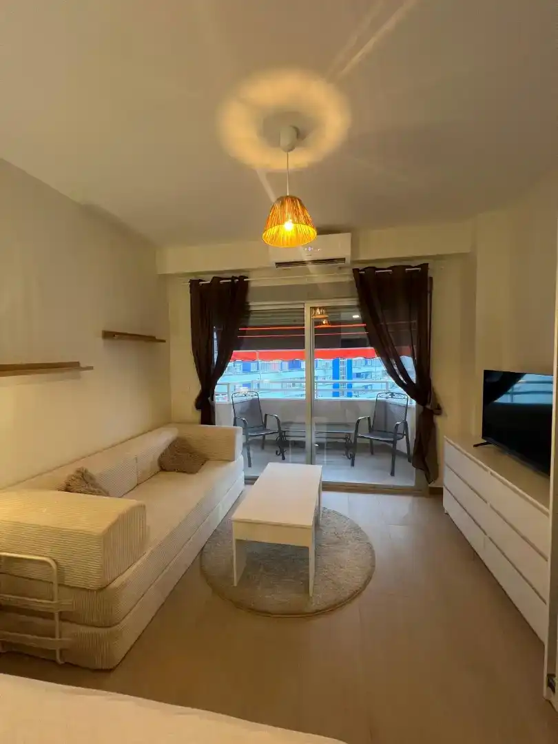 Piso de 35 m² en Torremolinos