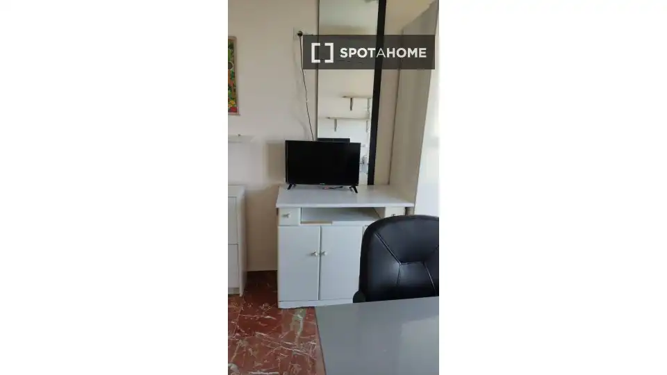 Habitación en alquiler, Almería