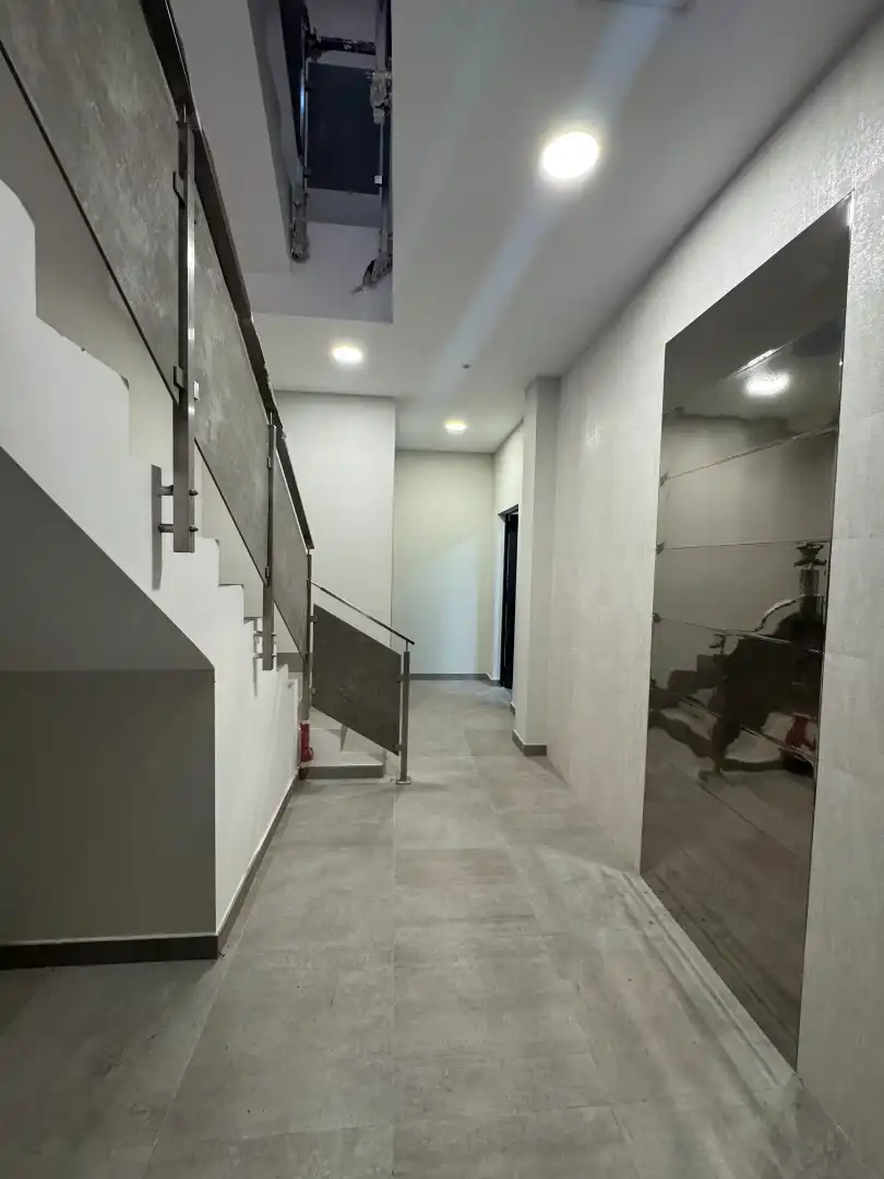 Piso de 600 m² en Mérida