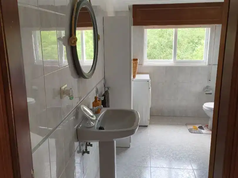 Piso de 110 m² en Sanxenxo