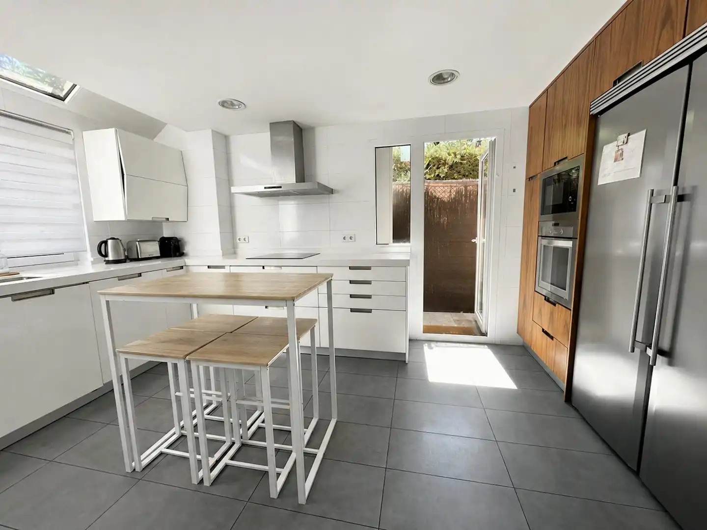 Habitación 210 m², Alcobendas