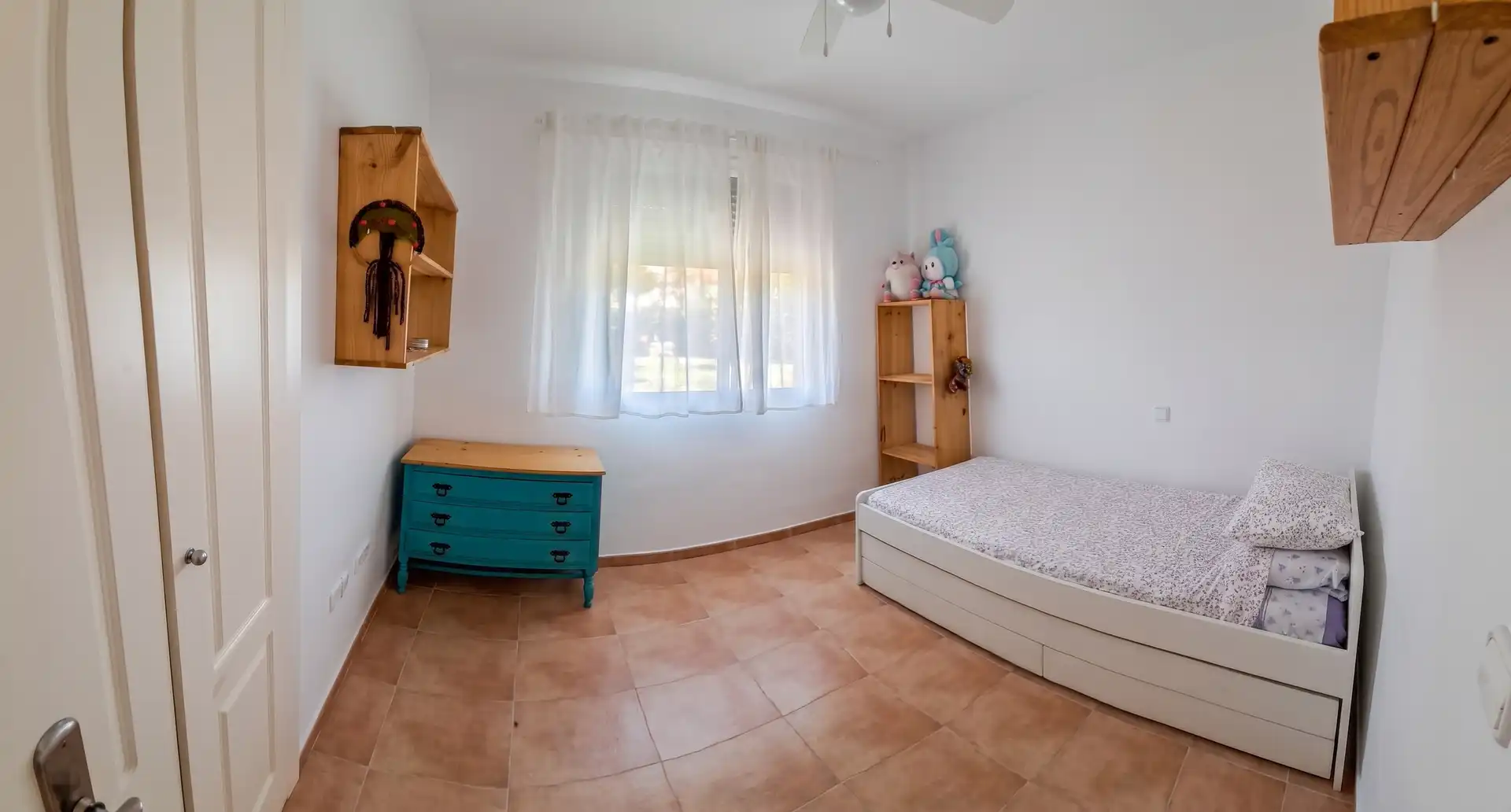 Piso de 105 m² en Mijas