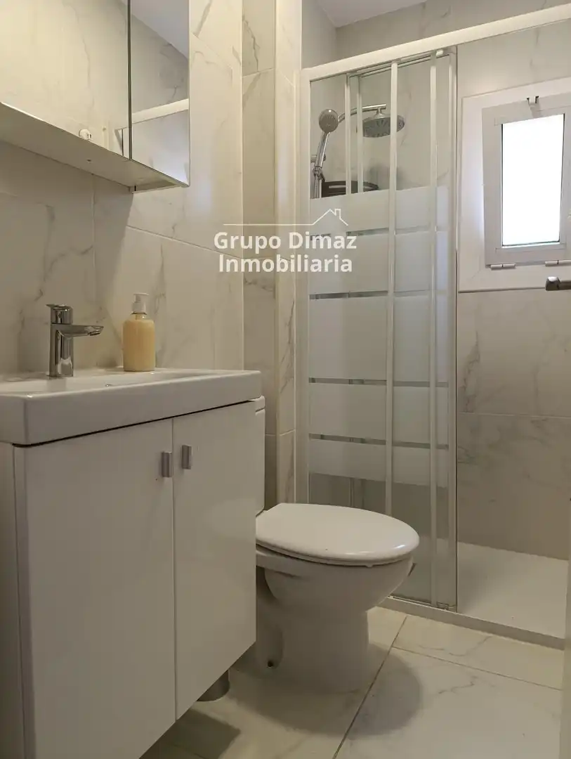 Piso de 62 m² en Calonge i Sant Antoni