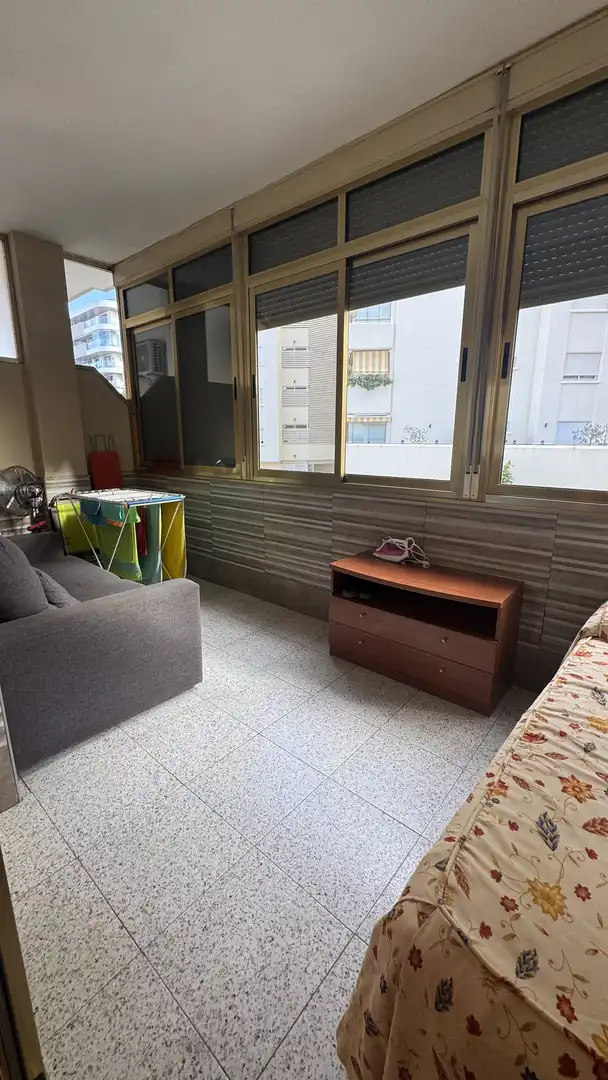 Piso de 92 m² en Fuengirola