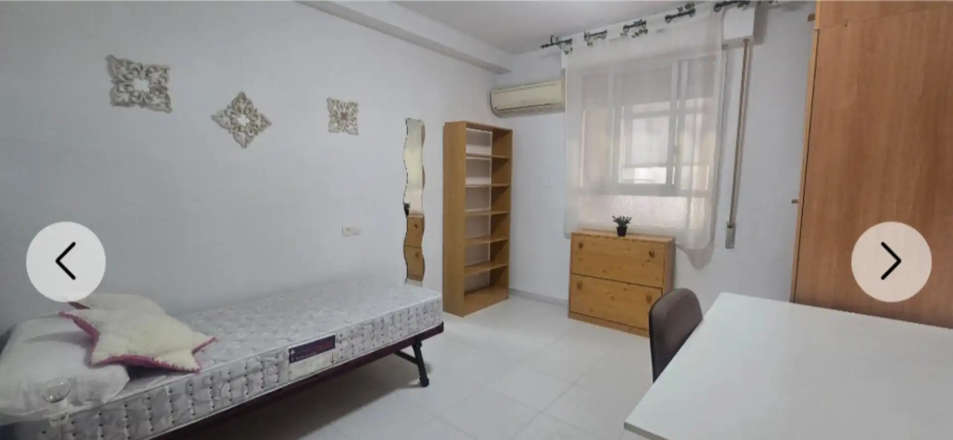 Piso de 78 m² en Córdoba