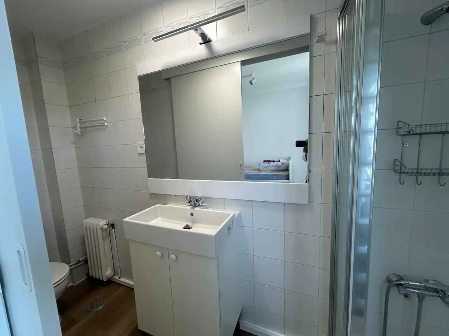 Piso de 80 m² en Madrid
