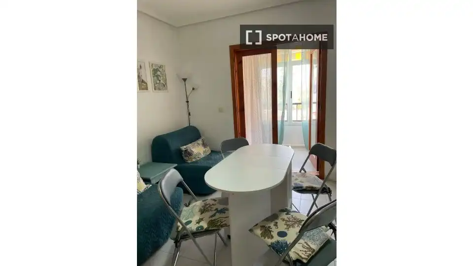 Habitación en alquiler, Torrevieja