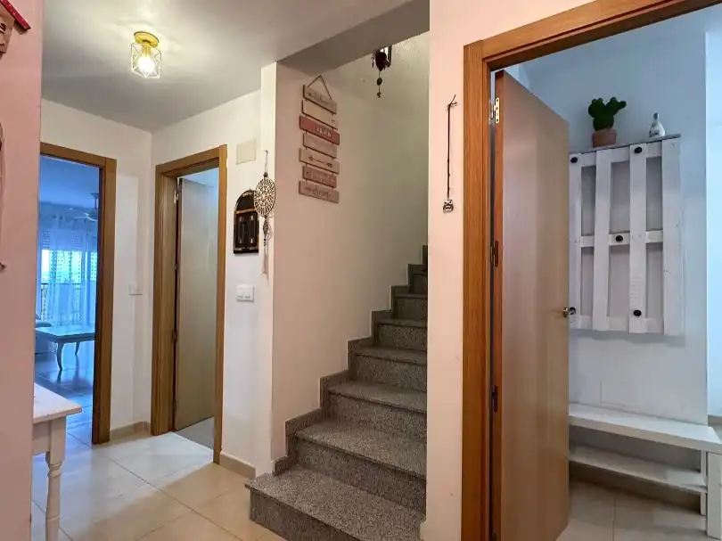 Piso de 150 m² en Murcia