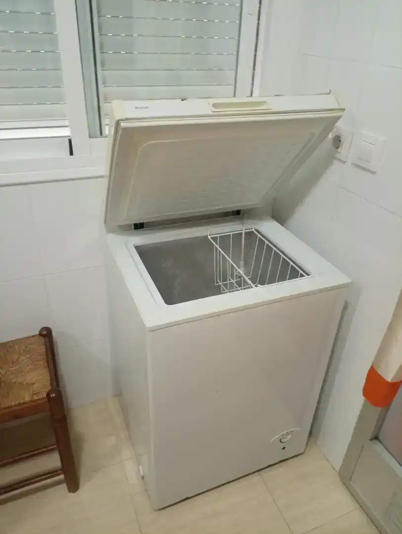 Piso de 90 m² en Badajoz