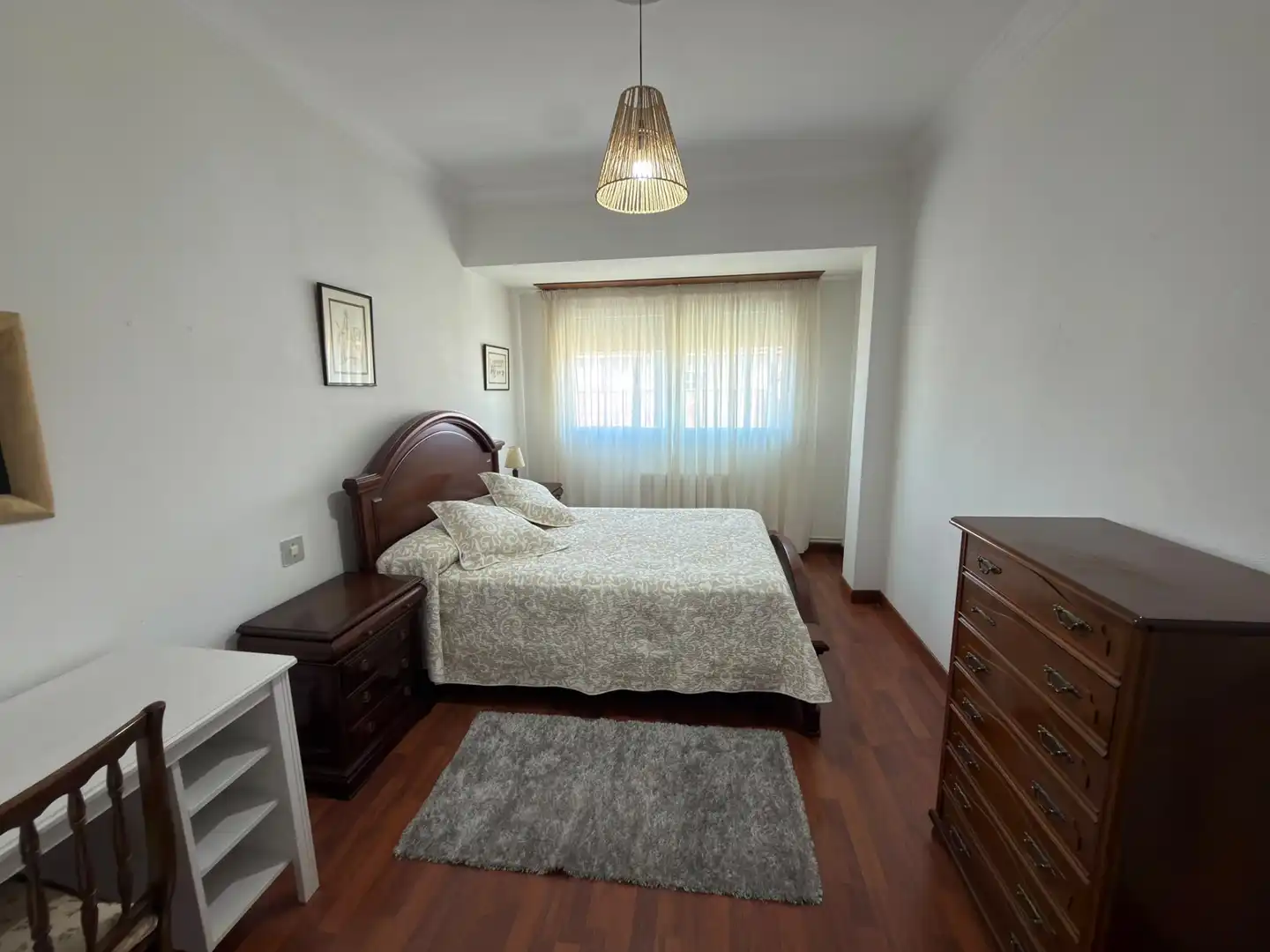 Piso de 120 m² en Pontevedra