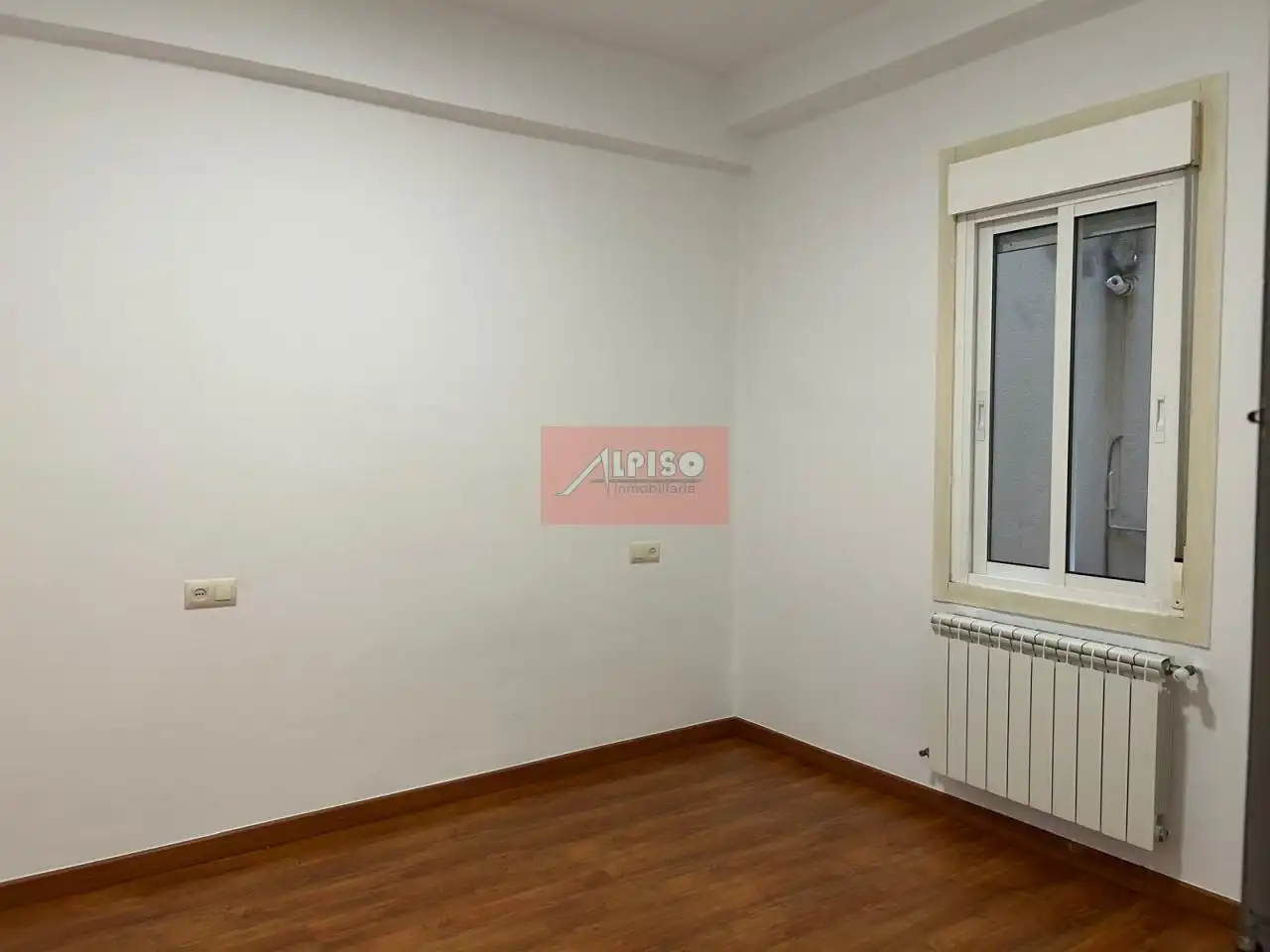 Piso de 93 m² en Ourense