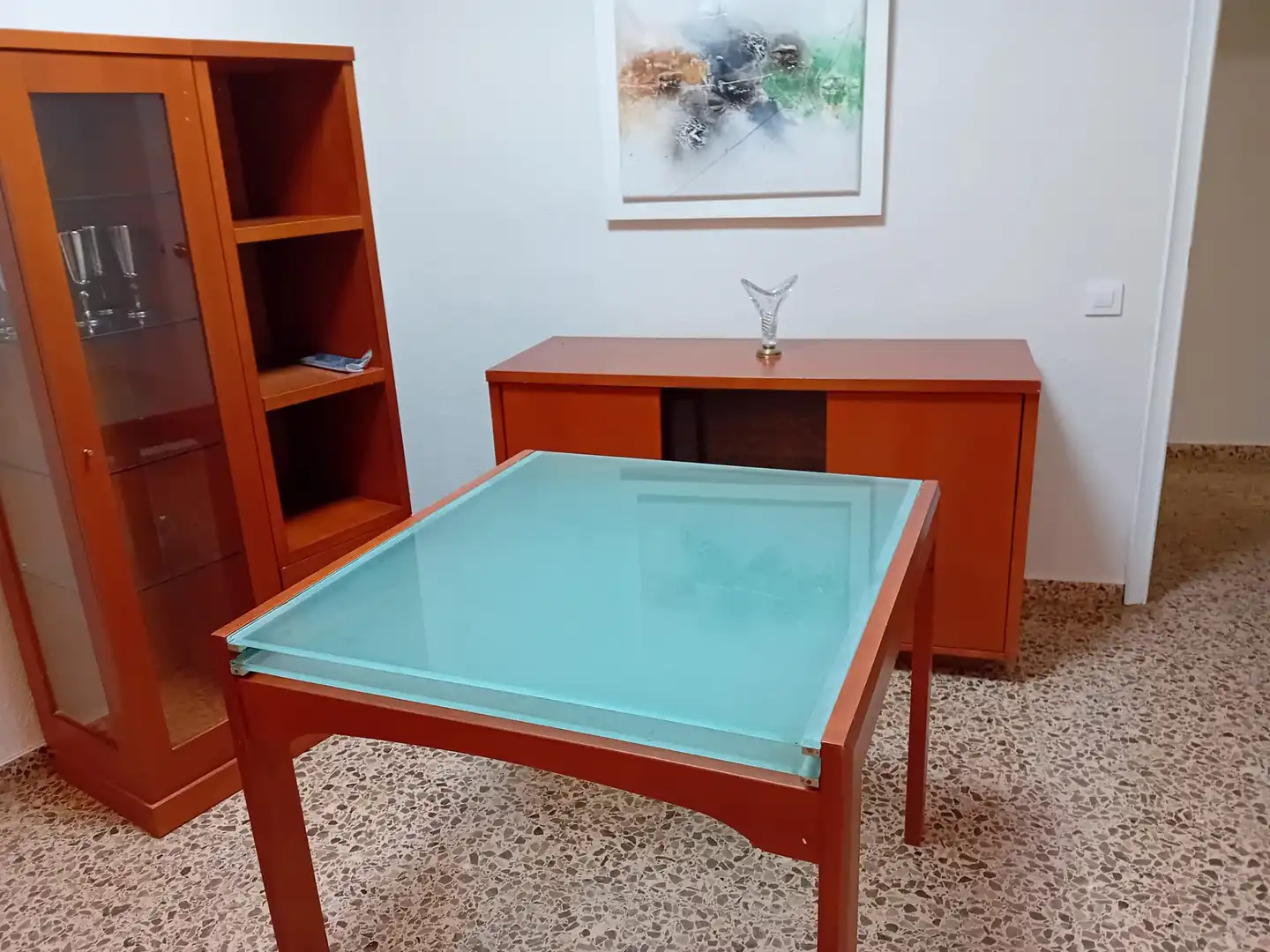 Piso de 132 m² en Valencia