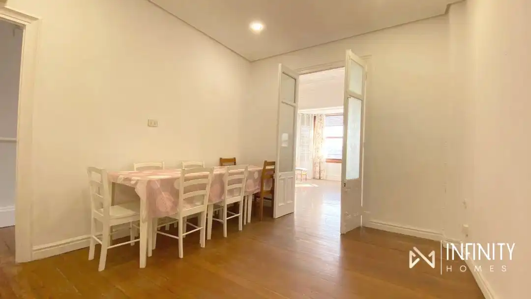 Piso de 190 m² en Bilbao