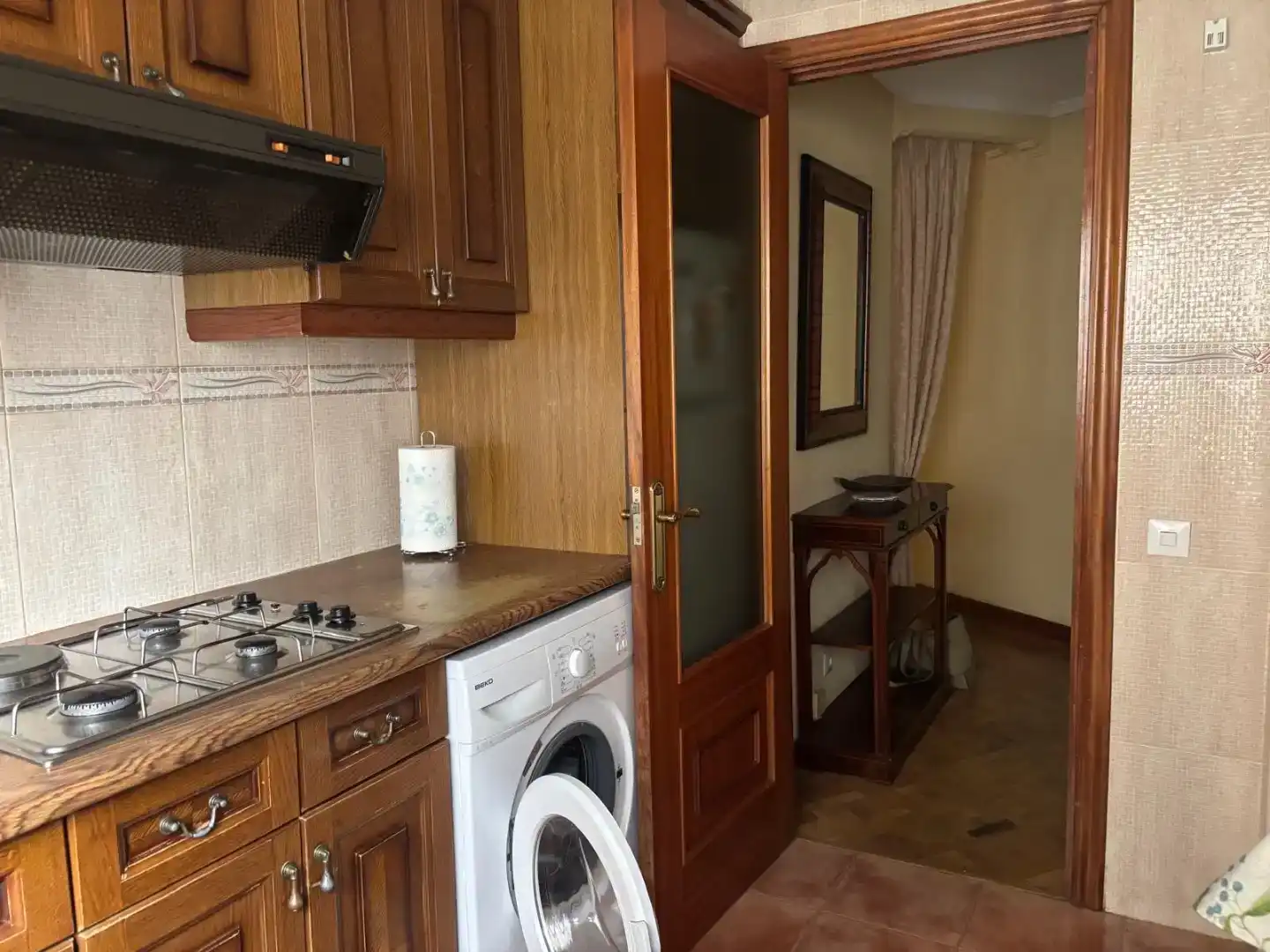 Habitación 100 m², Salamanca