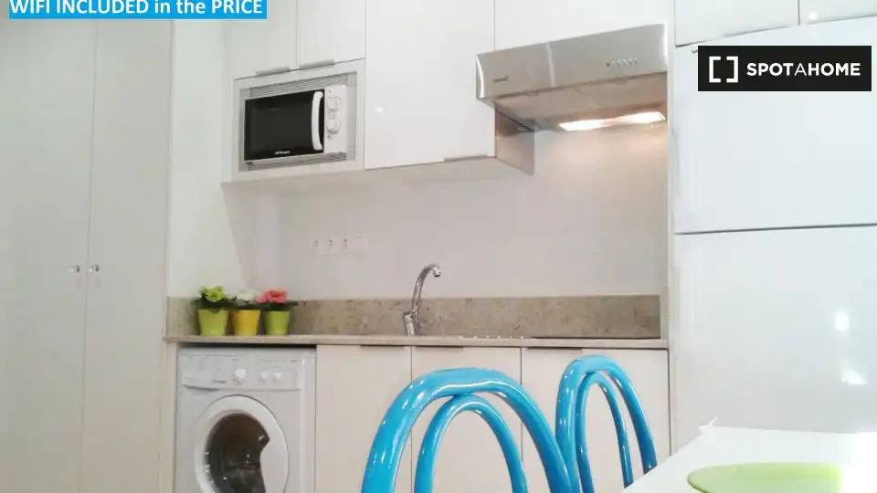 Habitación en alquiler, Murcia