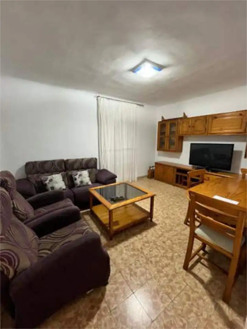Habitación 120 m², Jaén