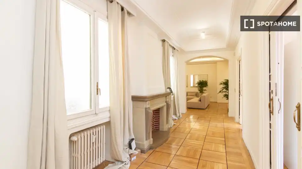 Habitación en alquiler, Madrid