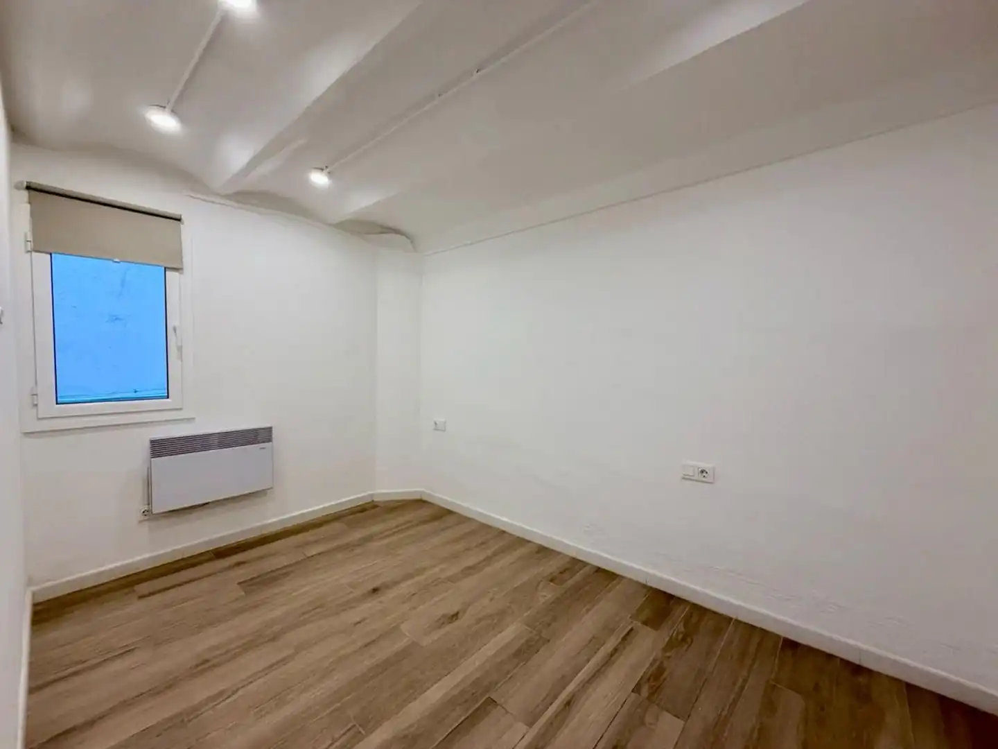Wohnung 48 m² in Barcelona