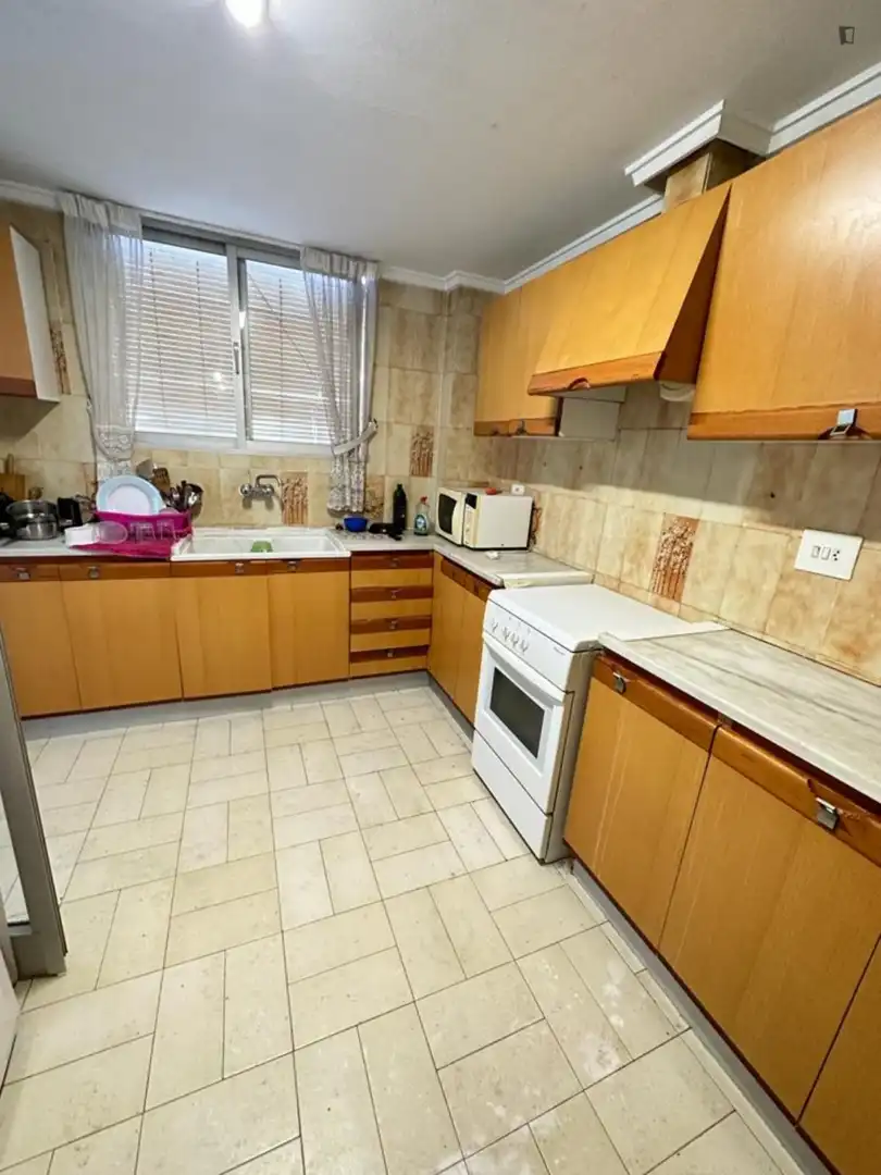 Habitación en alquiler, Castellón de la Plana