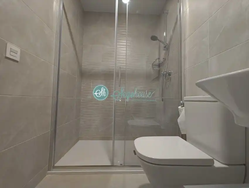 Piso de 90 m² en Segovia