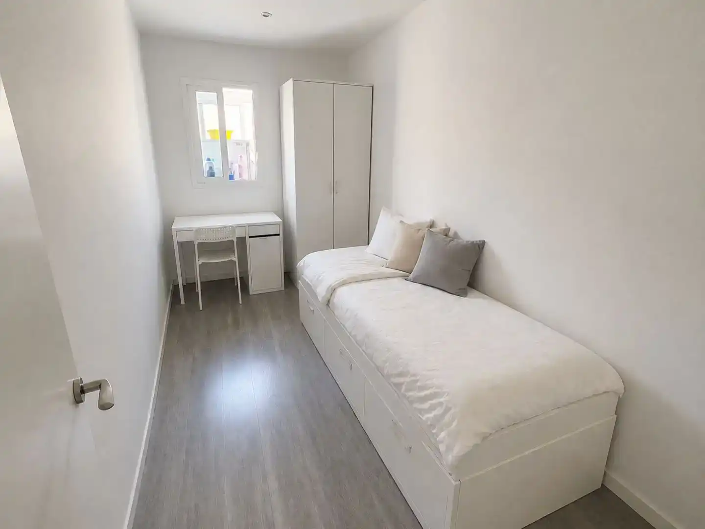 Habitación 70 m², Barcelona
